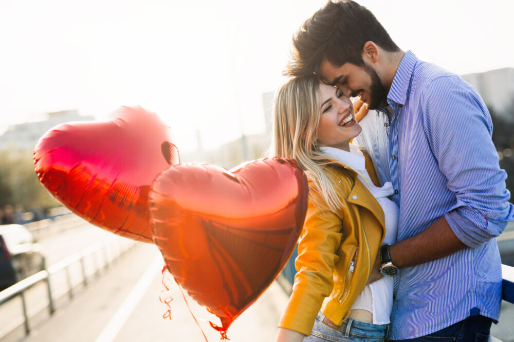 10 Valentine's Day Ideas for Couples Who Love New Experiences