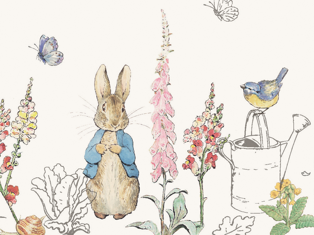 13 Adorable Ideas for a Peter Rabbit Party - The GigSalad Community